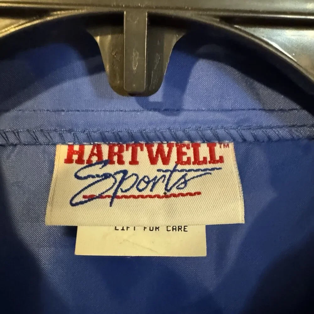 Hartwell Sports vintage hartwell
